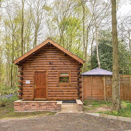 Redbrick Lodges Clipstone Exterior photo